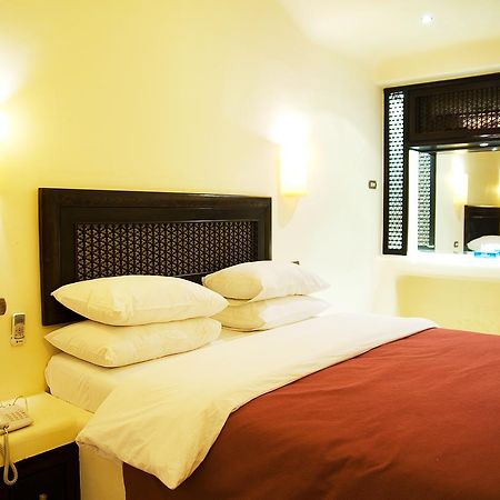 Sakkara Country Club Hotel El Hawamdeya Luaran gambar