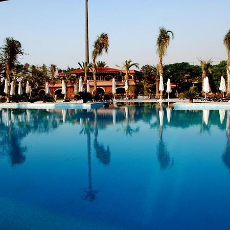 Sakkara Country Club Hotel El Hawamdeya Luaran gambar