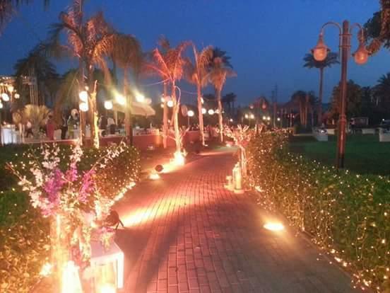 Sakkara Country Club Hotel El Hawamdeya Luaran gambar
