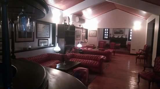 Sakkara Country Club Hotel El Hawamdeya Luaran gambar