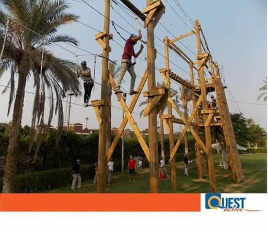 Sakkara Country Club Hotel El Hawamdeya Luaran gambar
