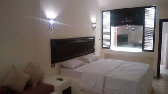 Sakkara Country Club Hotel El Hawamdeya Luaran gambar
