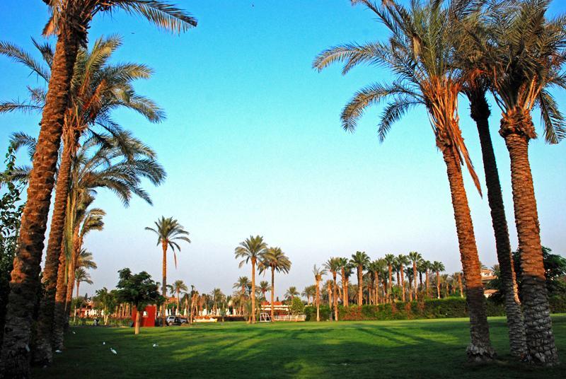 Sakkara Country Club Hotel El Hawamdeya Luaran gambar