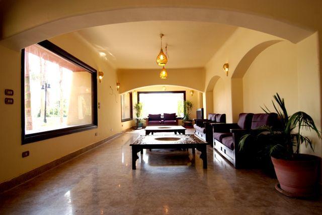 Sakkara Country Club Hotel El Hawamdeya Luaran gambar
