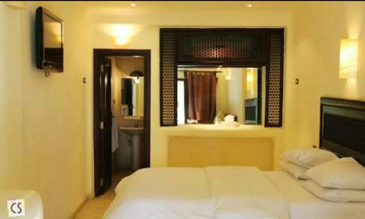 Sakkara Country Club Hotel El Hawamdeya Luaran gambar