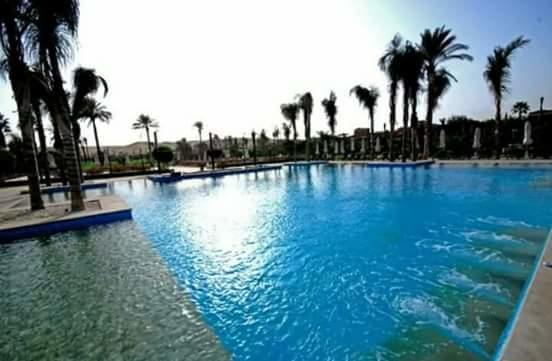 Sakkara Country Club Hotel El Hawamdeya Luaran gambar