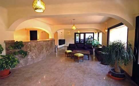 Sakkara Country Club Hotel El Hawamdeya Luaran gambar