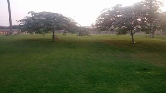 Sakkara Country Club Hotel El Hawamdeya Luaran gambar