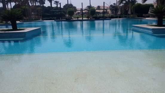 Sakkara Country Club Hotel El Hawamdeya Luaran gambar