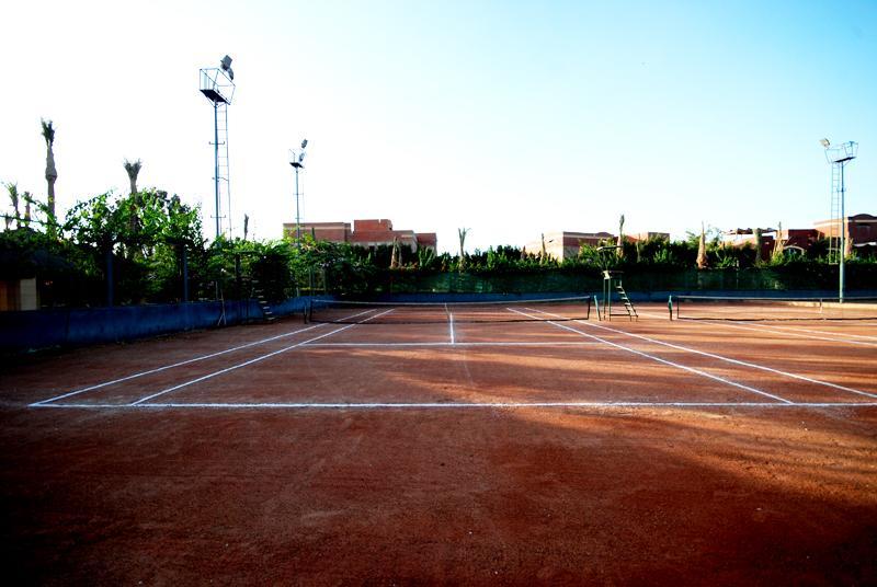 Sakkara Country Club Hotel El Hawamdeya Luaran gambar