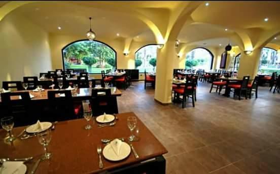 Sakkara Country Club Hotel El Hawamdeya Luaran gambar