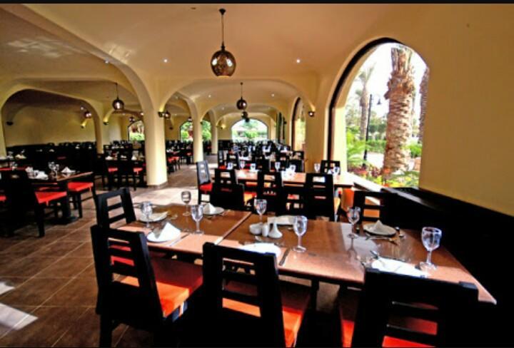 Sakkara Country Club Hotel El Hawamdeya Luaran gambar