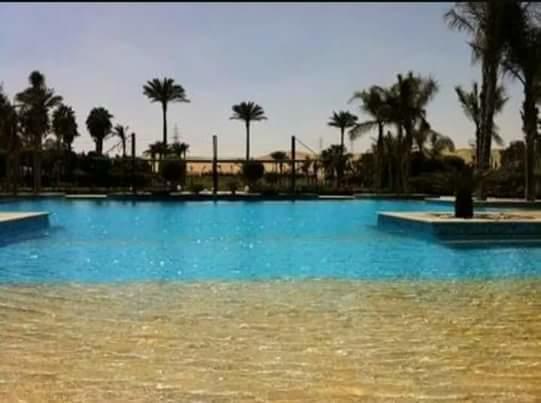 Sakkara Country Club Hotel El Hawamdeya Luaran gambar