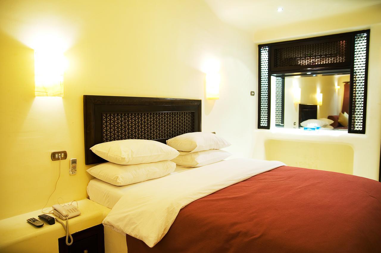 Sakkara Country Club Hotel El Hawamdeya Luaran gambar
