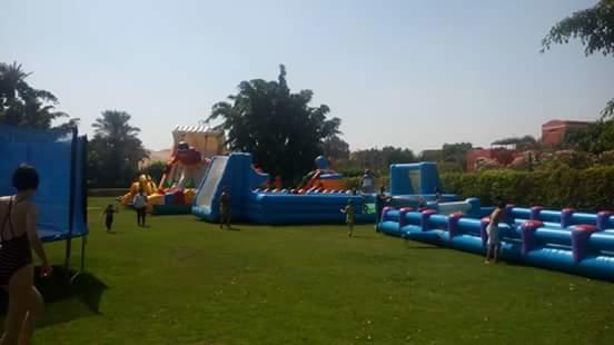 Sakkara Country Club Hotel El Hawamdeya Luaran gambar