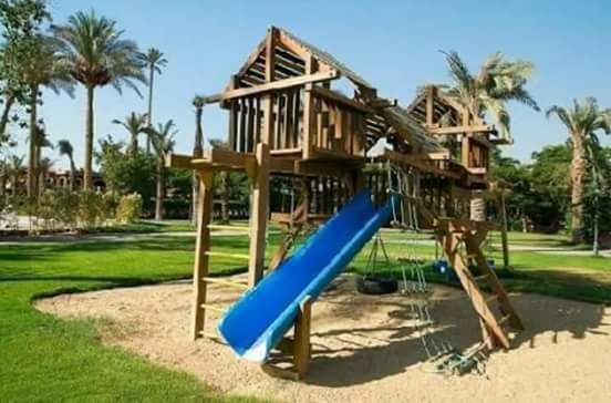 Sakkara Country Club Hotel El Hawamdeya Luaran gambar