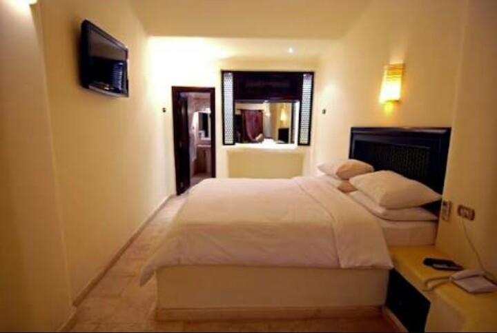 Sakkara Country Club Hotel El Hawamdeya Luaran gambar