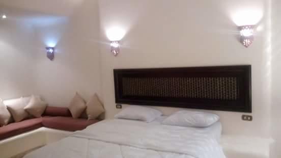 Sakkara Country Club Hotel El Hawamdeya Luaran gambar