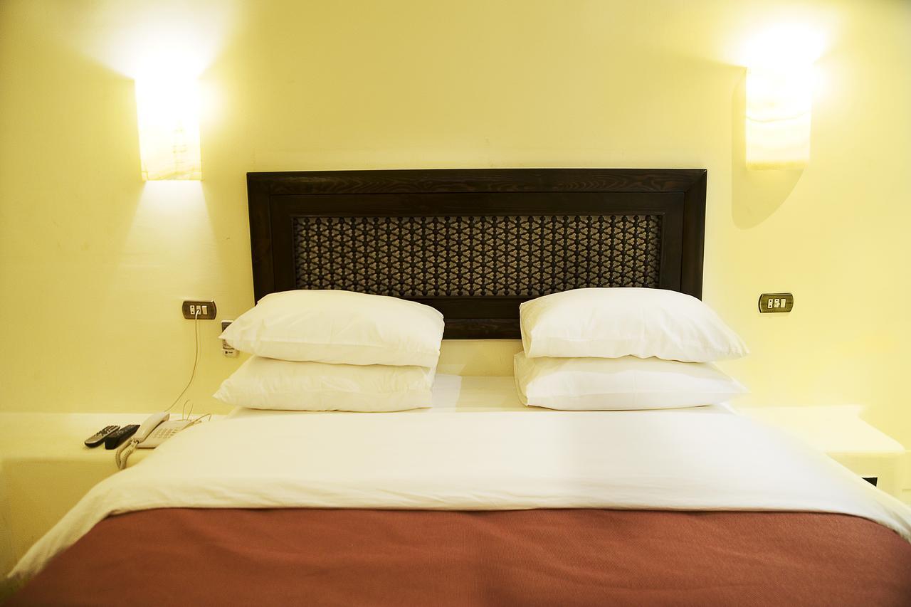 Sakkara Country Club Hotel El Hawamdeya Luaran gambar