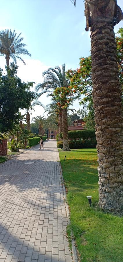 Sakkara Country Club Hotel El Hawamdeya Luaran gambar